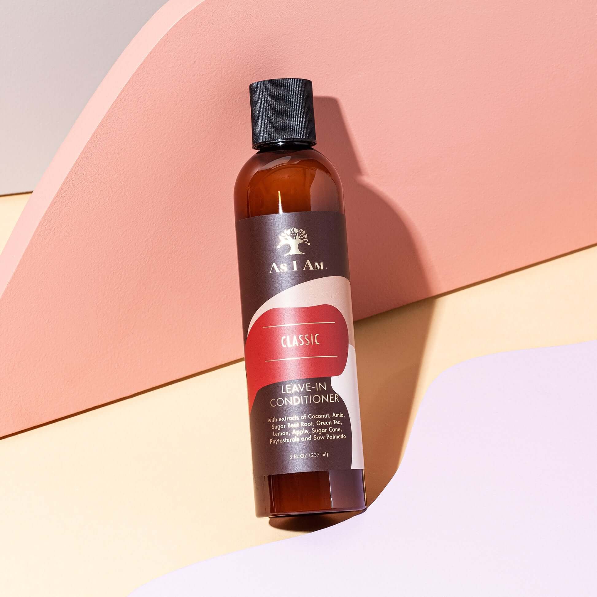  AS I AM Leave In Conditioner (8oz) - Celegant