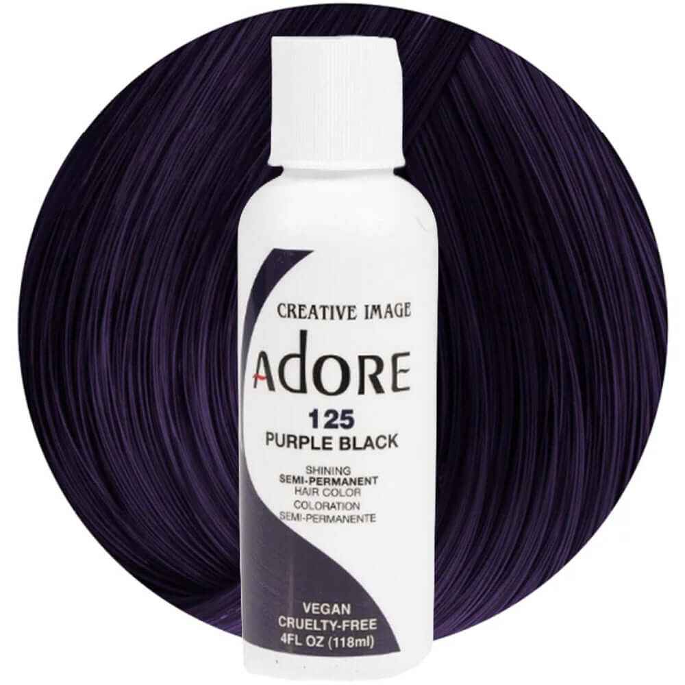 ADORE Semi Permanent Hair Color (4oz)