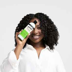 AUNT JACKIE'S Quench! Moisture Intensive Leave-In Conditioner (12oz)