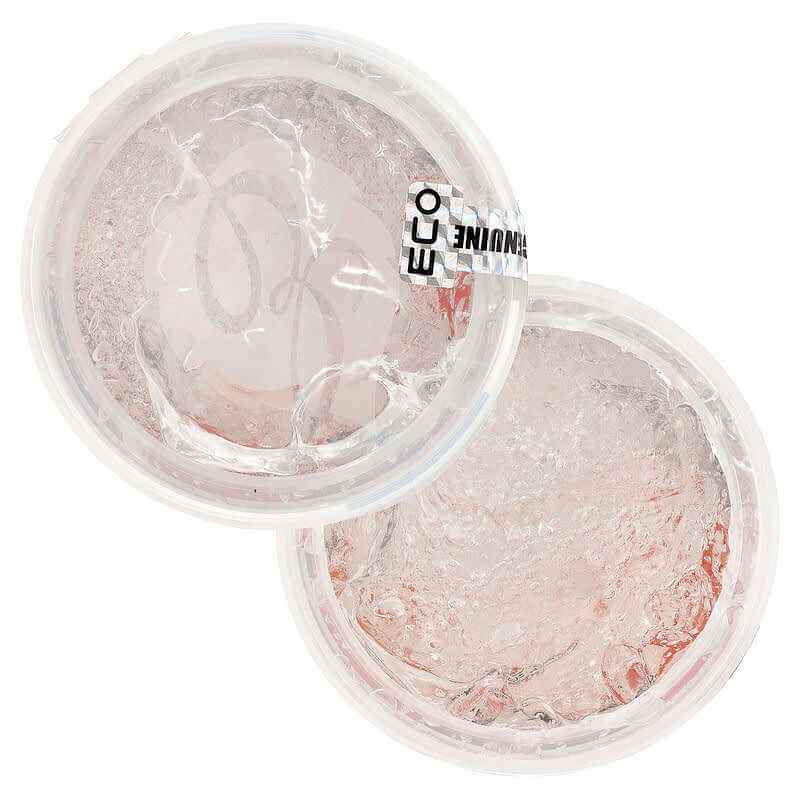 ECO Styling Gel [Clear/Krystal]