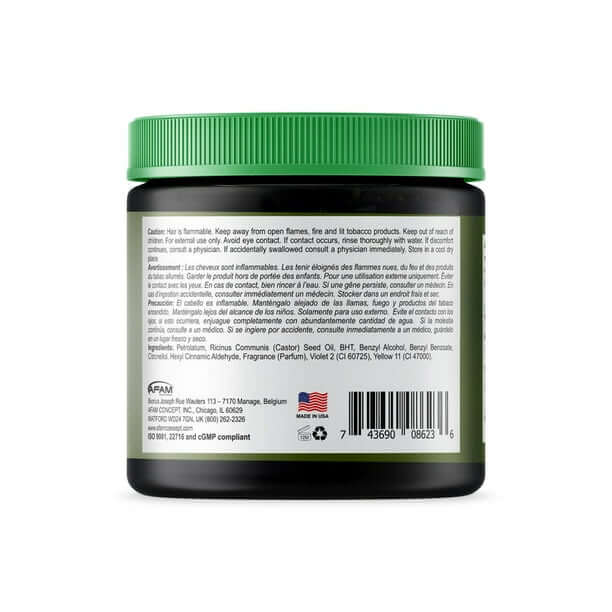 WONDER GRO Jamaican Black Castor Hair & Scalp Conditioner (12oz)