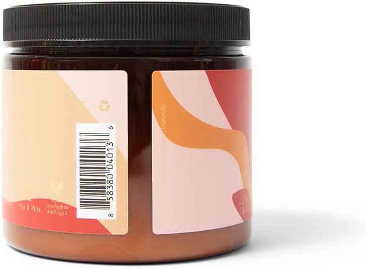 AS I AM Jamaican Black Castor Oil CoWash (16oz)