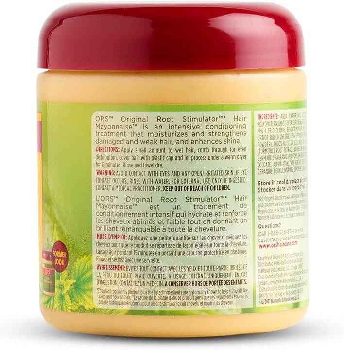 ORS HAIRestore Hair Mayonnaise (16oz)
