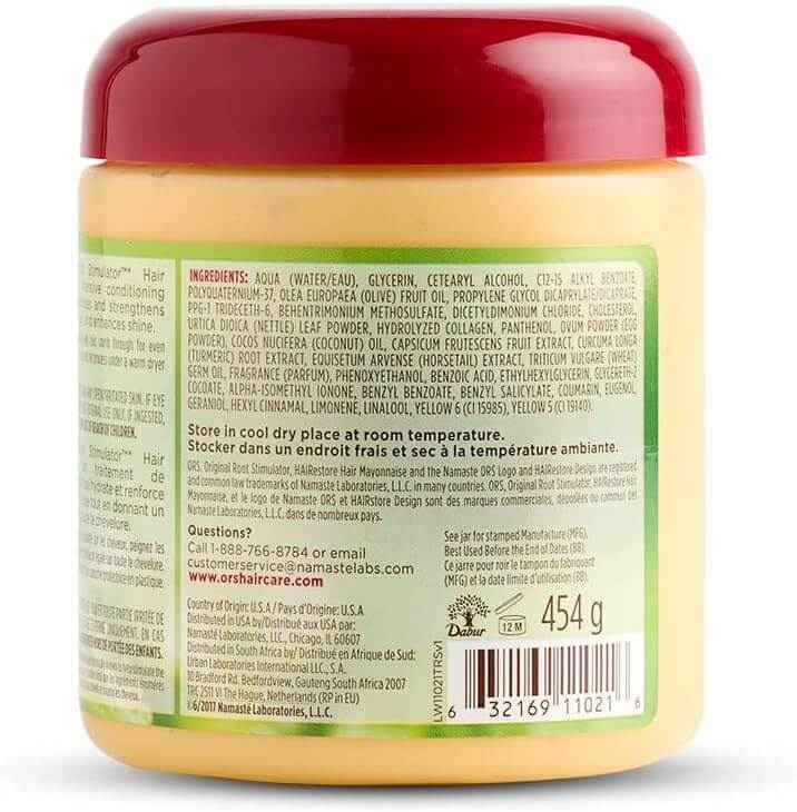 ORS HAIRestore Hair Mayonnaise (16oz)