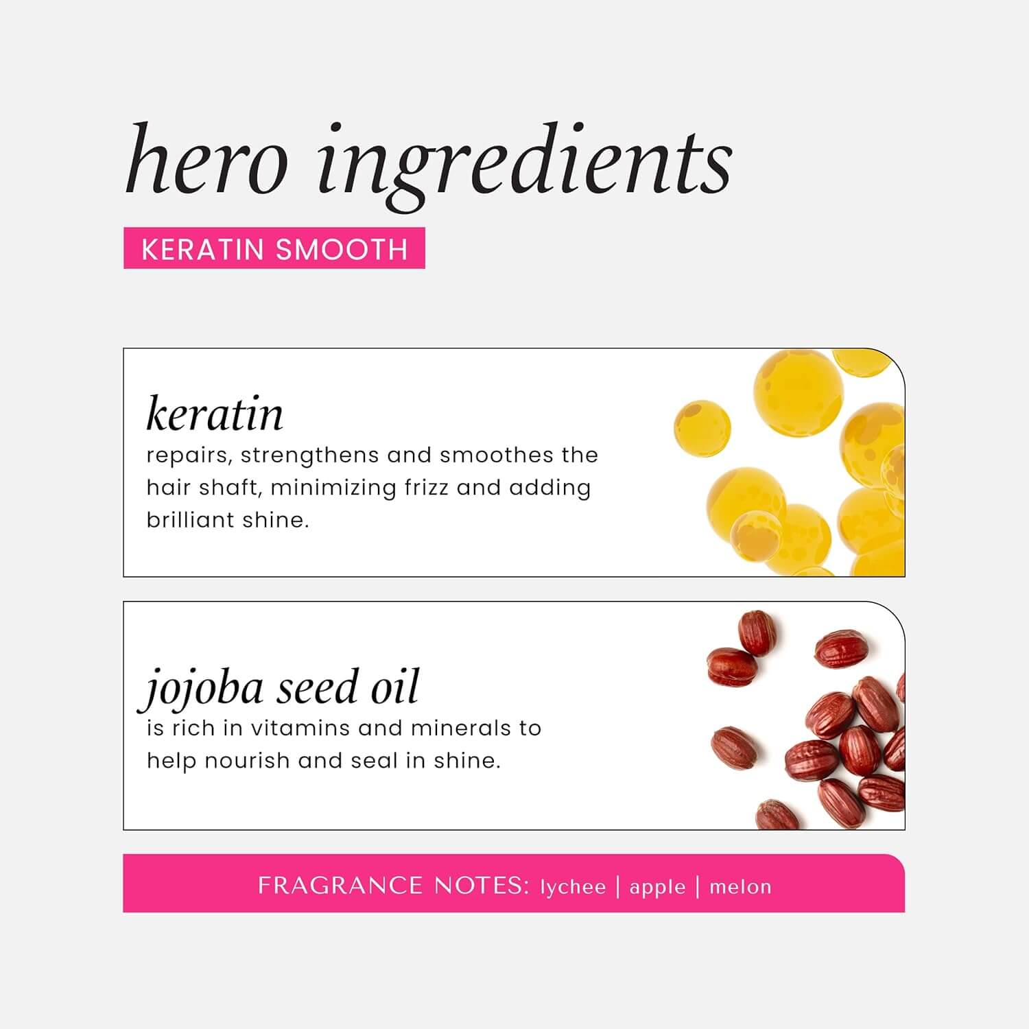 HASK Keratin Protein 5-In-1 Leave In Spray (6oz) - Celegant