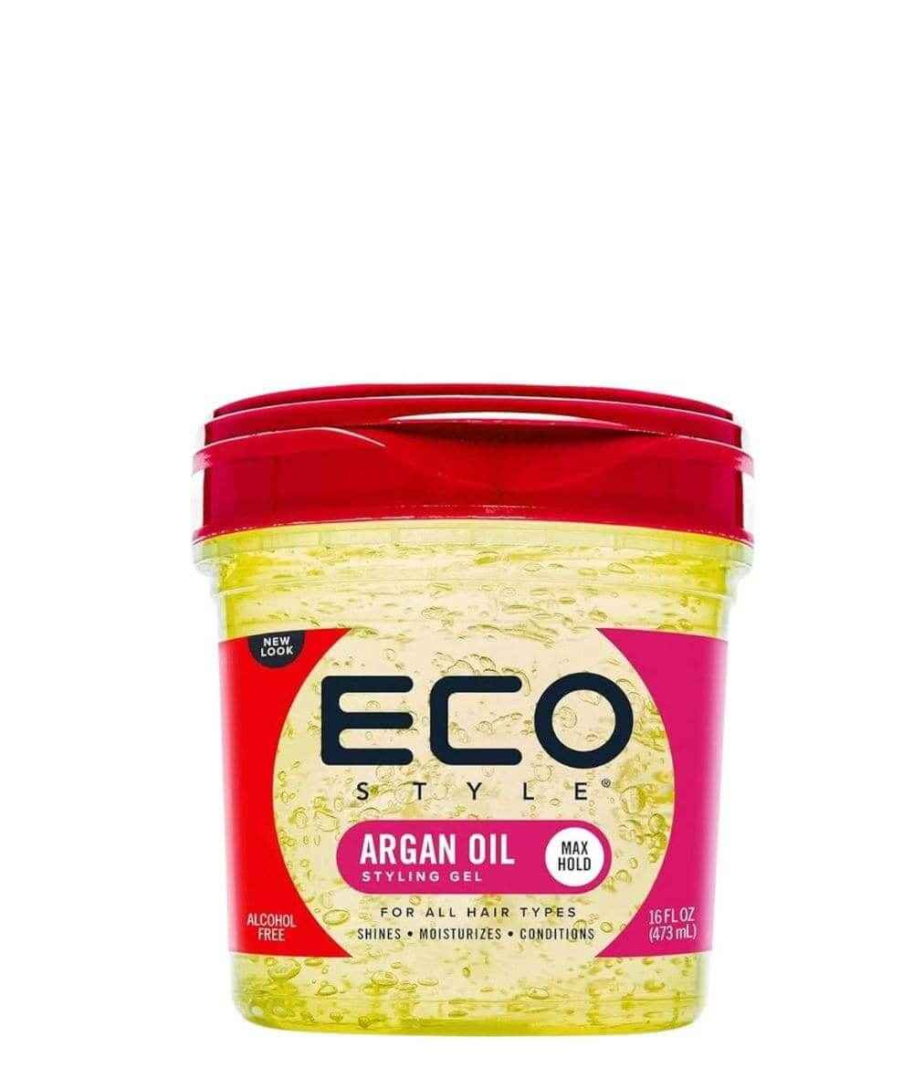 ECO Styling Gel [Argan Oil]