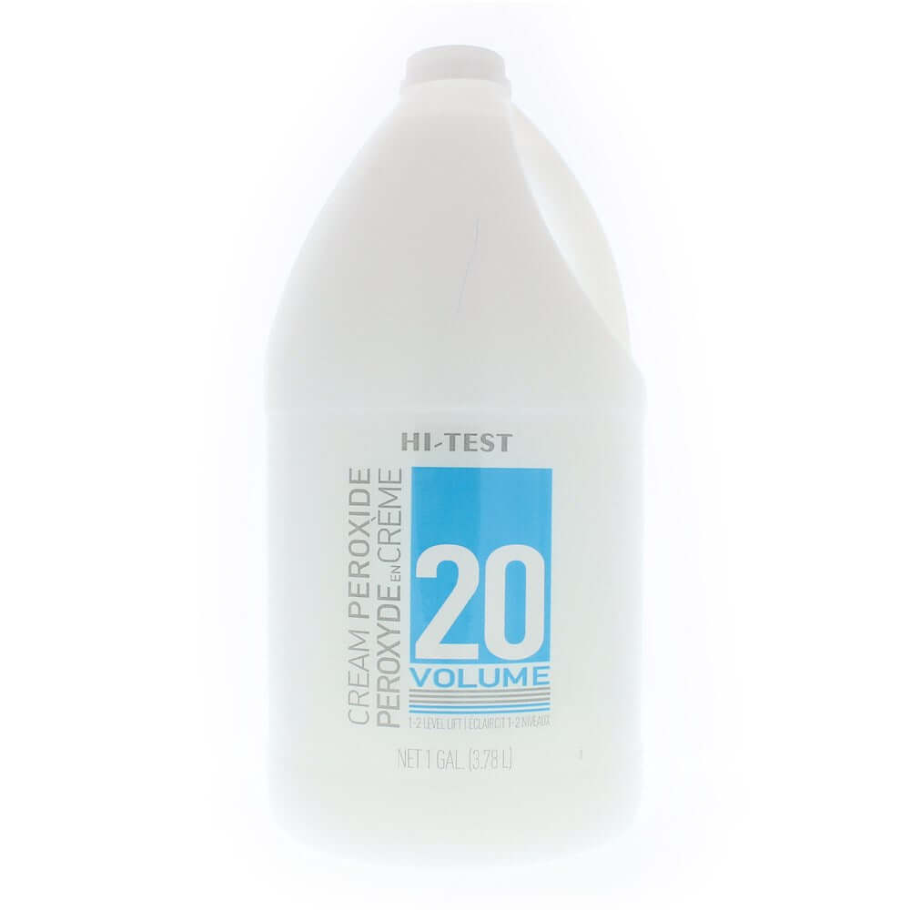 HI-TEST Cream Peroxide 20 Volume - Celegant Beauty