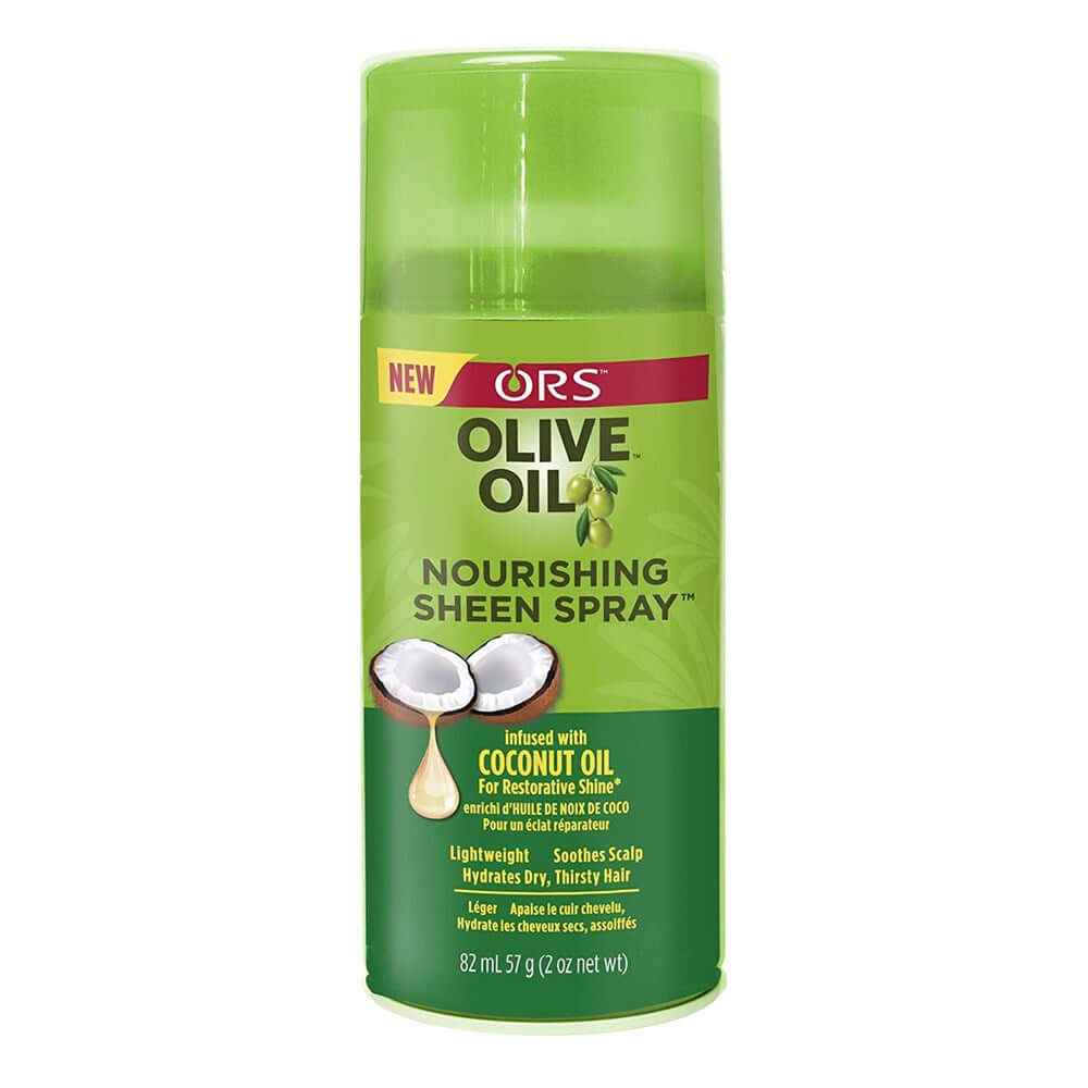 ORS Olive Oil Sheen Spray