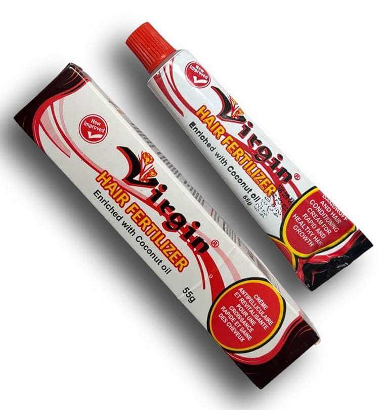 Virgin Hair Fertilizer - Celegant Beauty