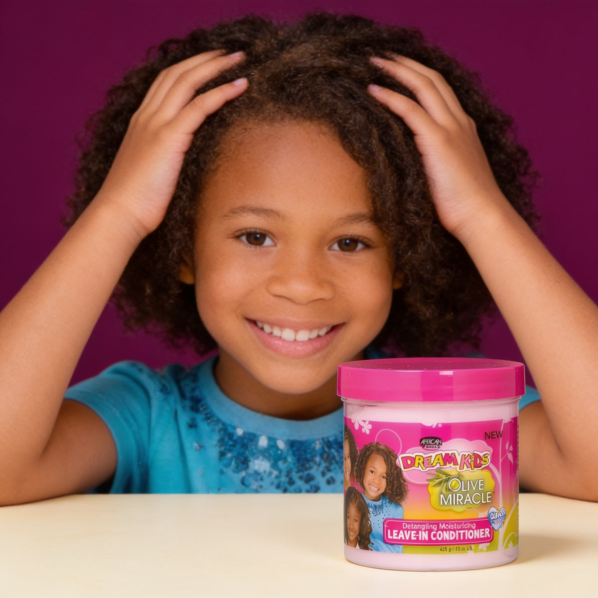 african pride dream kids leave in conditioner 15oz usage