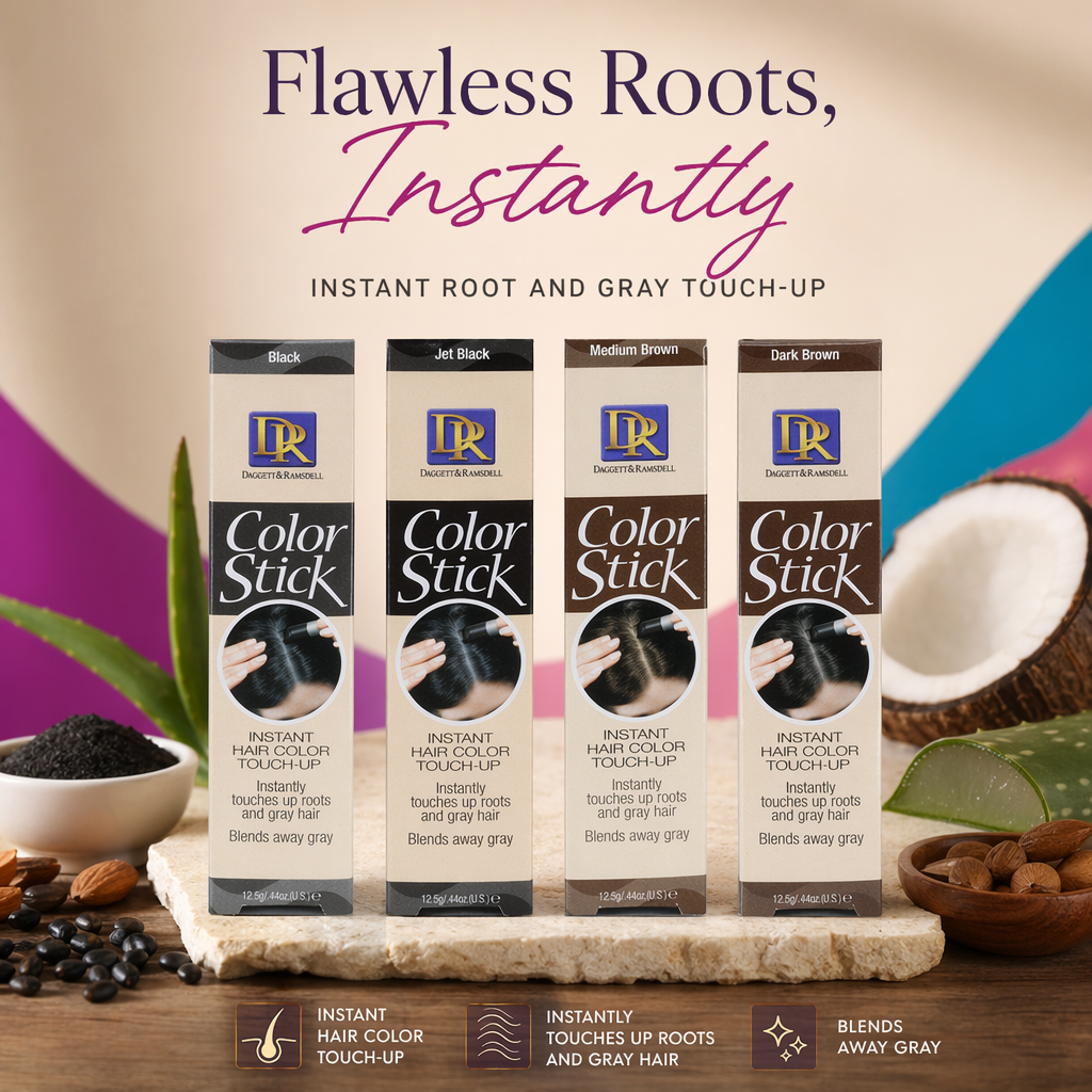 DAGGETT & RAMSDELL Color Stick - benefit