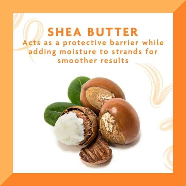 CANTU Shea Butter Thermal Shield Heat Protectant (5.1oz)