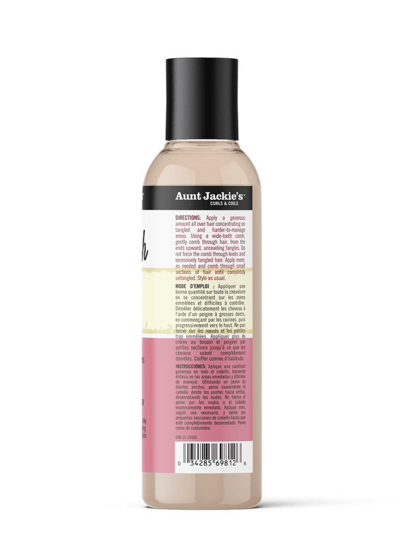 AUNT JACKIE'S Knot On My Watch Instant Detangling Therapy (12oz)