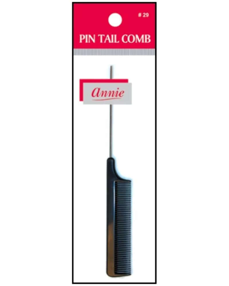 ANNIE Pin Tail Comb - Celegant Beauty