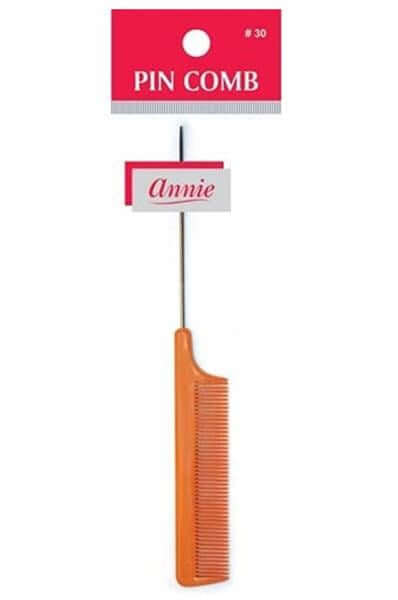 ANNIE Pin Tail Comb - Celegant Beauty