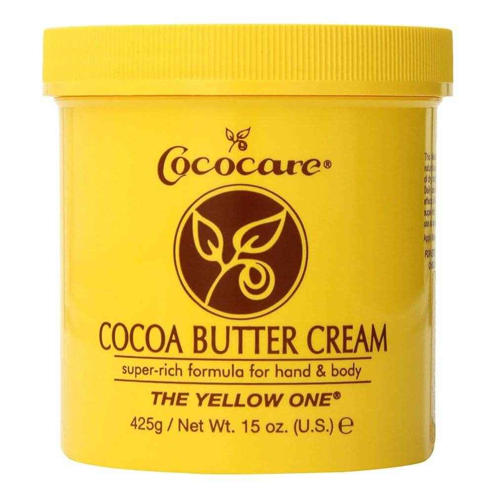 COCOCARE Cocoa Butter Cream (15oz)