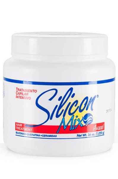 SILICON MIX Hair Treatment 8oz