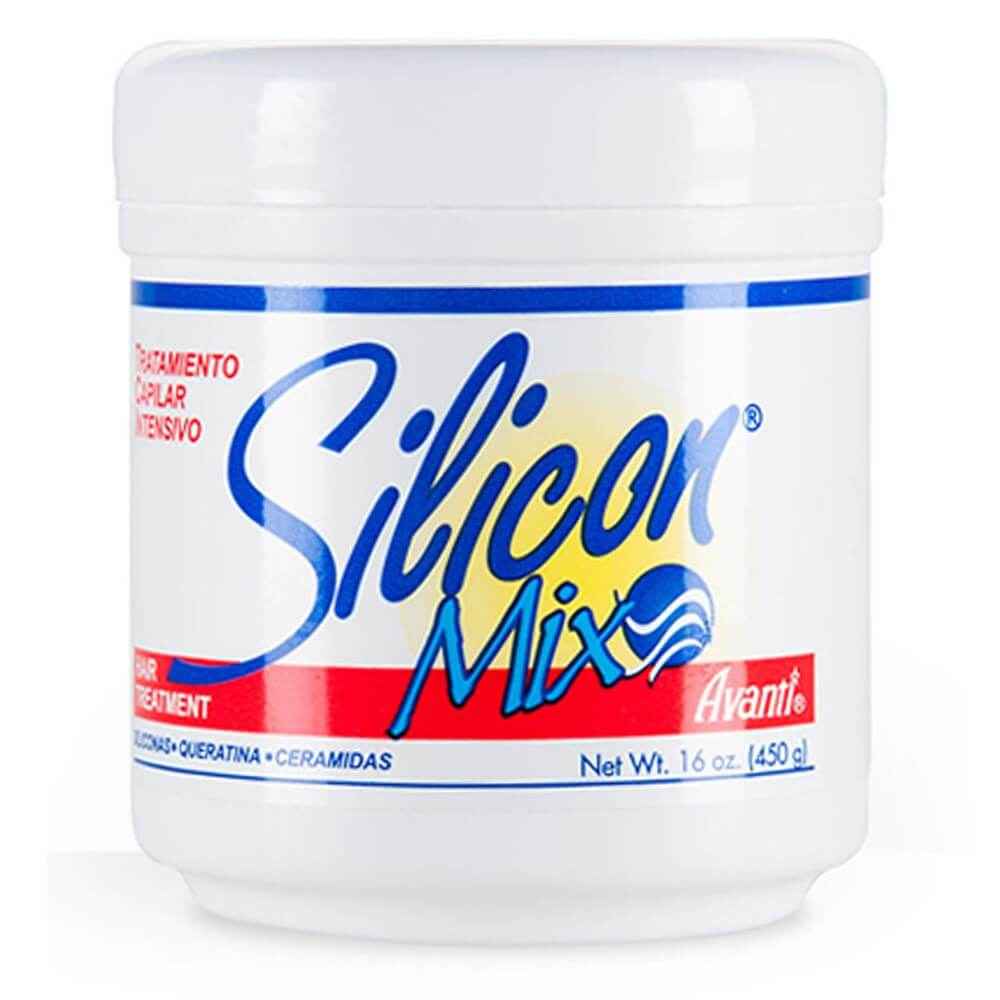 SILICON MIX Hair Treatment 8oz