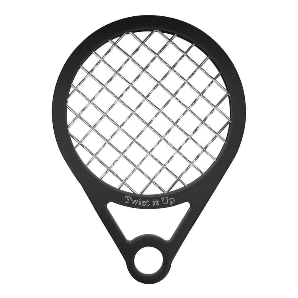 TWIST IT UP Twist Comb for Black Hair - Celegant